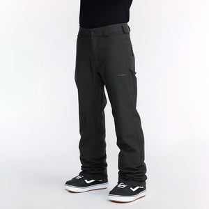 VOLCOM Freakin Snow Chino Pant 2026 - Black