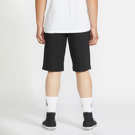 VOLCOM Frickin Modern Short - Black