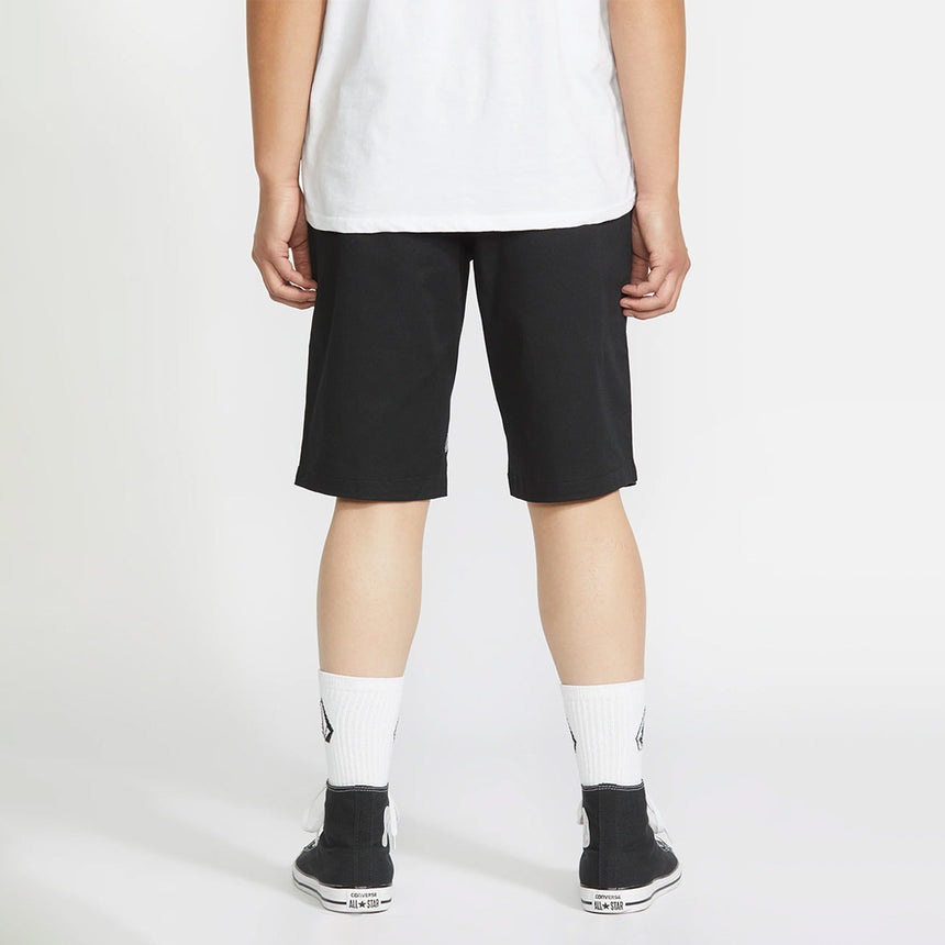 VOLCOM Frickin Modern Short - Black