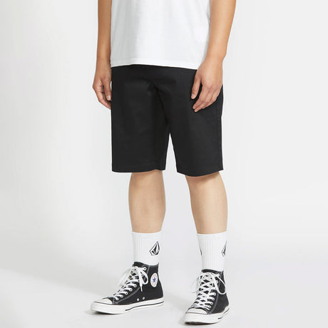 VOLCOM Frickin Modern Short - Black