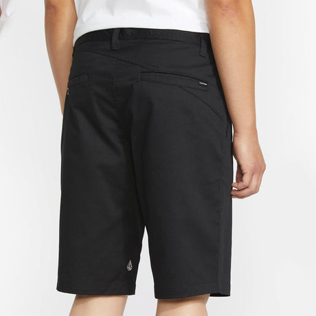 VOLCOM Frickin Modern Short - Black