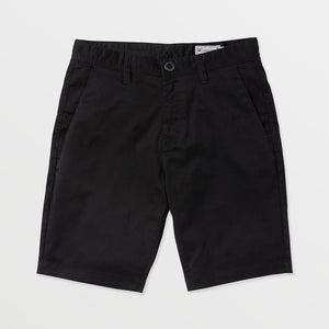 VOLCOM Frickin Modern Short - Black