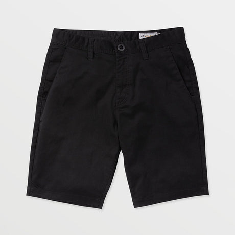 VOLCOM Frickin Modern Short - Black