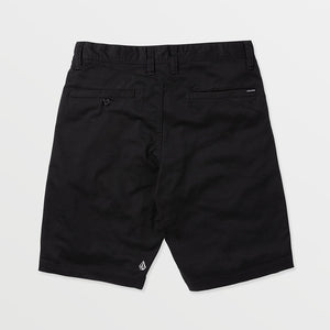 VOLCOM Frickin Modern Short - Black