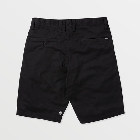 VOLCOM Frickin Modern Short - Black