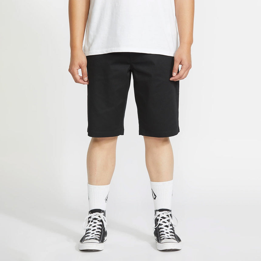 VOLCOM Frickin Modern Short - Black