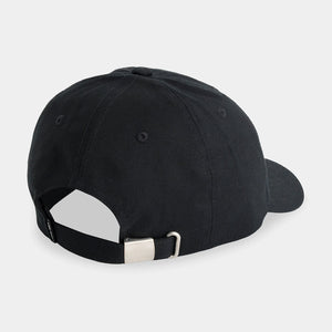 VOLCOM Full Stone Adjustable Hat - Black