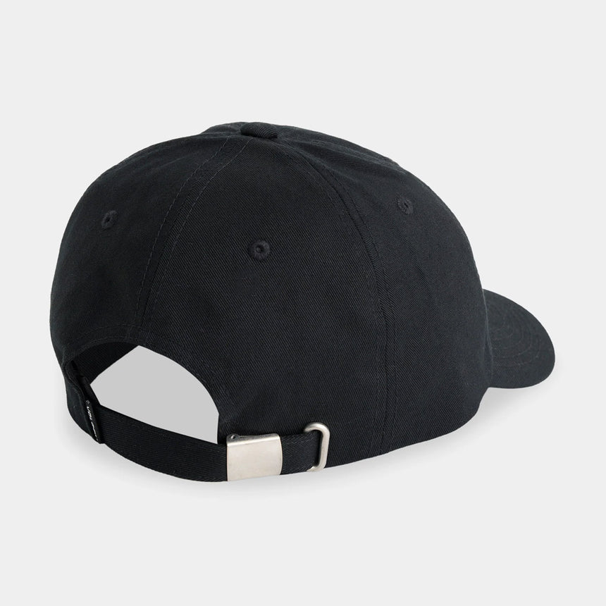 VOLCOM Full Stone Adjustable Hat - Black