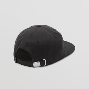 VOLCOM Full Stone Dad Hat - Black