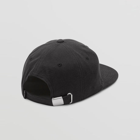 VOLCOM Full Stone Dad Hat - Black