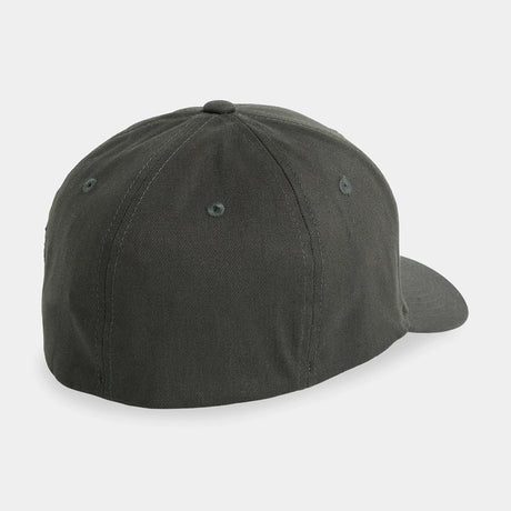 VOLCOM Full Stone Flexifit Hat - Scarab