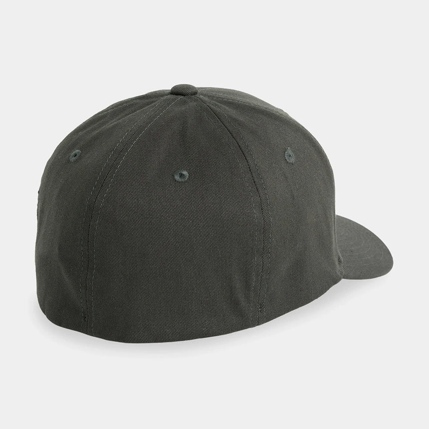 VOLCOM Full Stone Flexifit Hat - Scarab