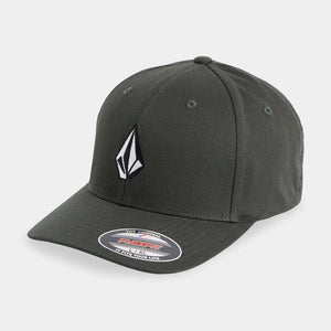 VOLCOM Full Stone Flexifit Hat - Scarab