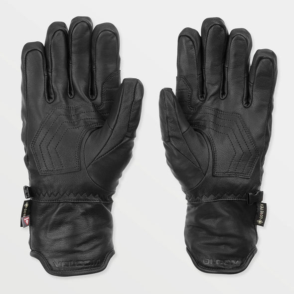 VOLCOM Gaaas Gore-Tex Glove 2026 - Black