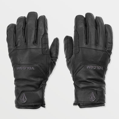 VOLCOM Gaaas Gore-Tex Glove 2026 - Black