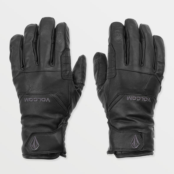 VOLCOM Gaaas Gore-Tex Glove 2026 - Black