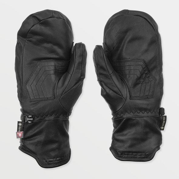VOLCOM Gaaas Gore-Tex Mitt 2026 - Black