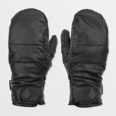 VOLCOM Gaaas Gore-Tex Mitt 2026 - Black