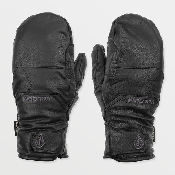 VOLCOM Gaaas Gore-Tex Mitt 2026 - Black