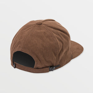 VOLCOM Greased It Hat - Wren
