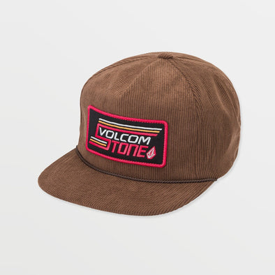 VOLCOM Greased It Hat - Wren