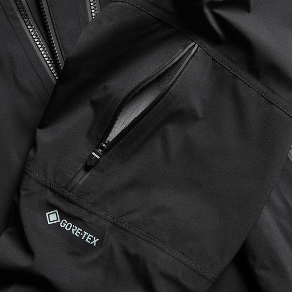 VOLCOM Guch Stretch Gore-Tex Jacket 2025 - Black