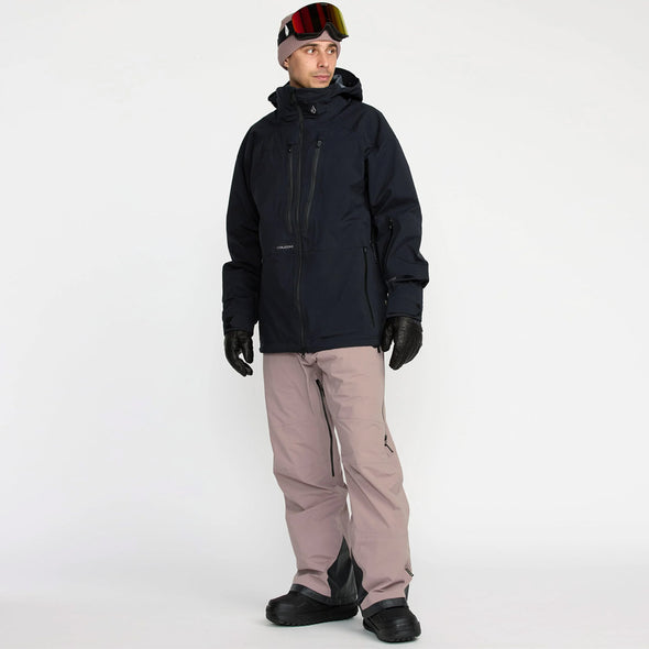 VOLCOM Guch Stretch Gore-Tex Jacket 2026 - Black