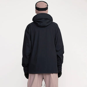 VOLCOM Guch Stretch Gore-Tex Jacket 2026 - Black