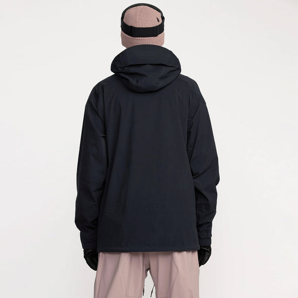 VOLCOM Guch Stretch Gore-Tex Jacket 2026 - Black