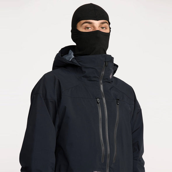 VOLCOM Guch Stretch Gore-Tex Jacket 2026 - Black