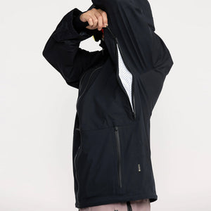 VOLCOM Guch Stretch Gore-Tex Jacket 2026 - Black