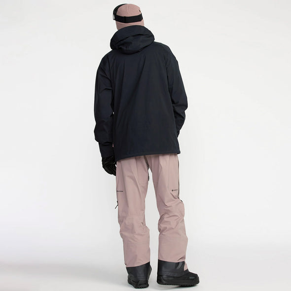 VOLCOM Guch Stretch Gore-Tex Jacket 2026 - Black