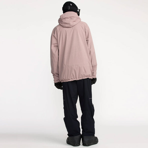 VOLCOM Guch Stretch Gore-Tex Jacket 2026 - Mauve