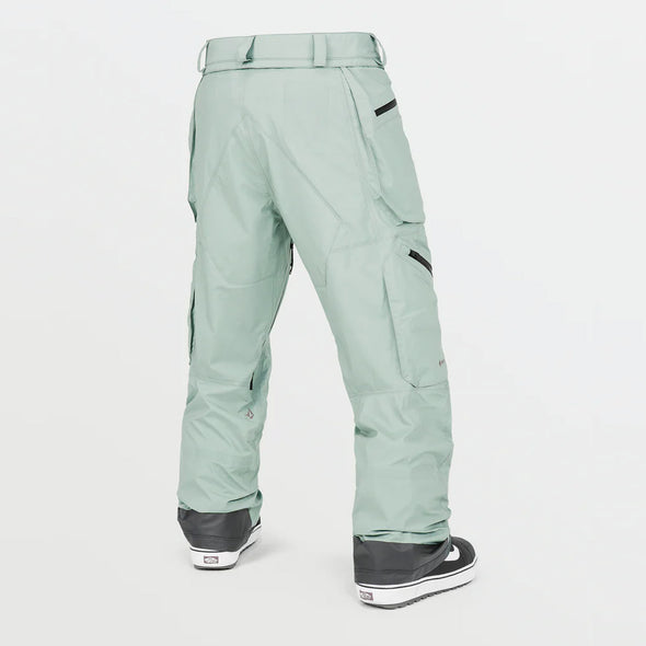 VOLCOM Guch Stretch Gore-Tex Pant 2025 - Agave