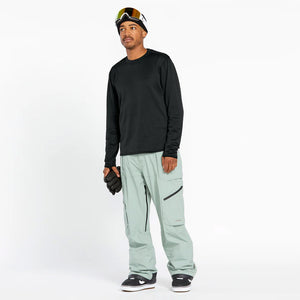 VOLCOM Guch Stretch Gore-Tex Pant 2025 - Agave