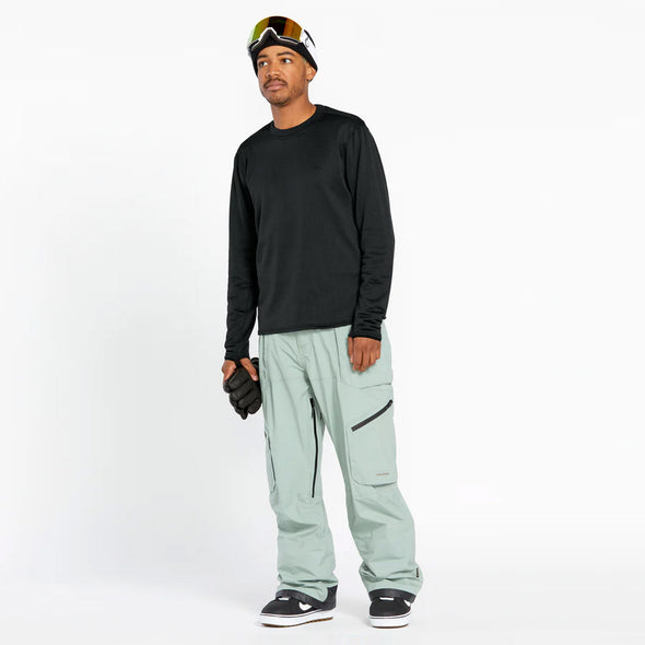 VOLCOM Guch Stretch Gore-Tex Pant 2025 - Agave