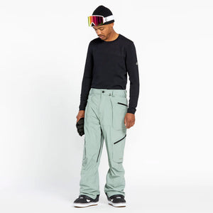 VOLCOM Guch Stretch Gore-Tex Pant 2025 - Agave