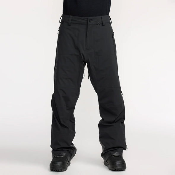 VOLCOM Guch Stretch Gore-Tex Pant 2026 - Black