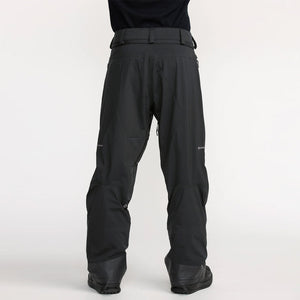 VOLCOM Guch Stretch Gore-Tex Pant 2026 - Black