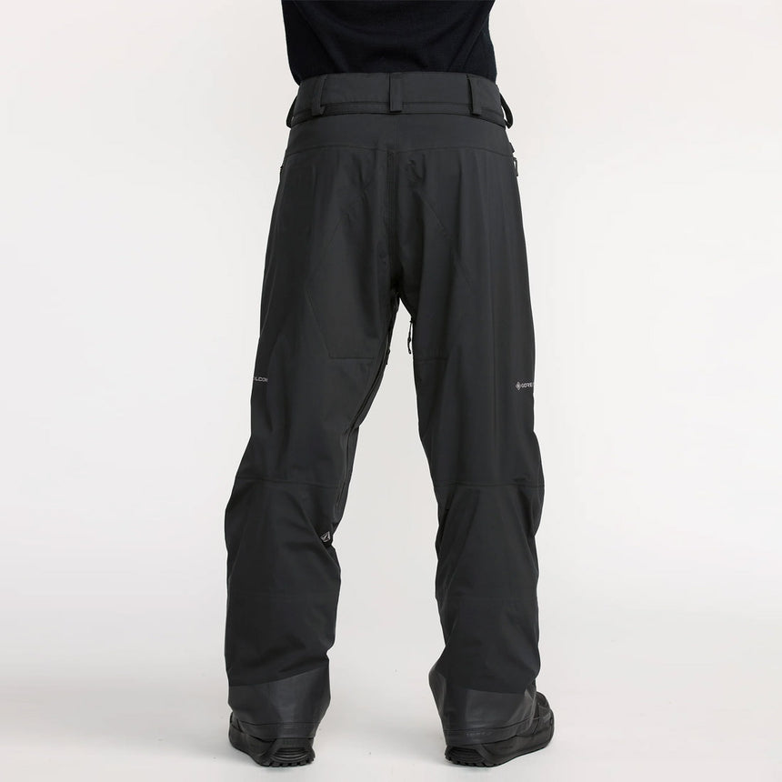 VOLCOM Guch Stretch Gore-Tex Pant 2026 - Black