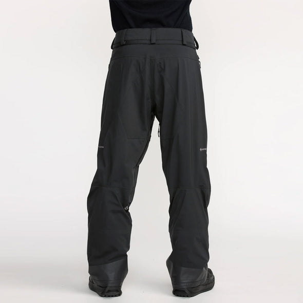VOLCOM Guch Stretch Gore-Tex Pant 2026 - Black