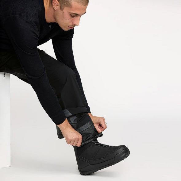 VOLCOM Guch Stretch Gore-Tex Pant 2026 - Black