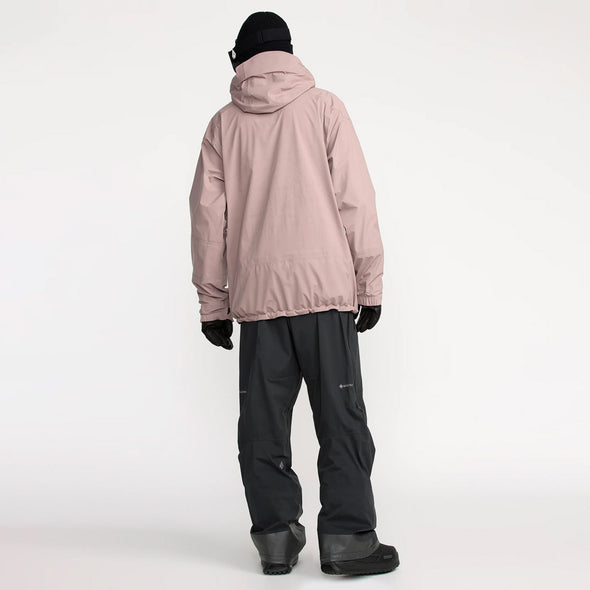 VOLCOM Guch Stretch Gore-Tex Pant 2026 - Black