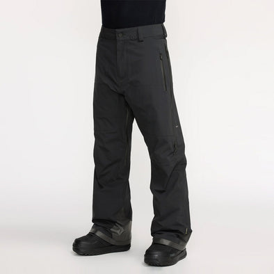 VOLCOM Guch Stretch Gore-Tex Pant 2026 - Black