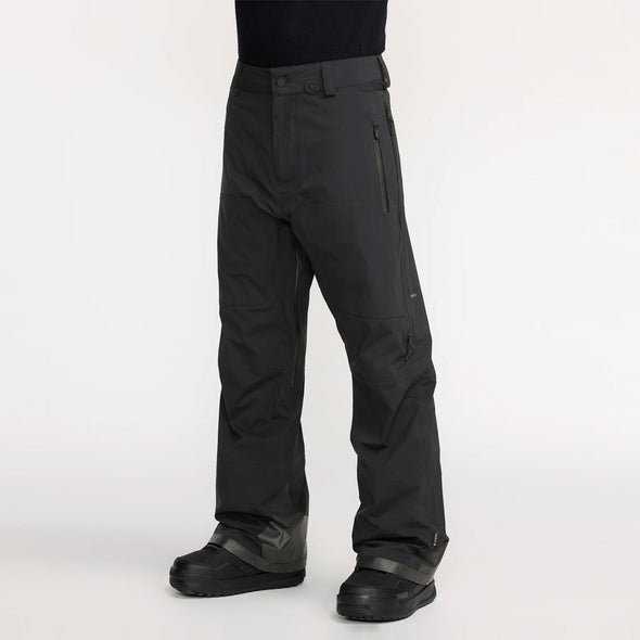 VOLCOM Guch Stretch Gore-Tex Pant 2026 - Black