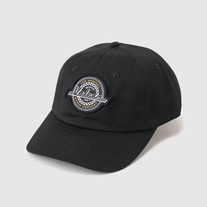 VOLCOM Harwich Adjustable Hat - Black