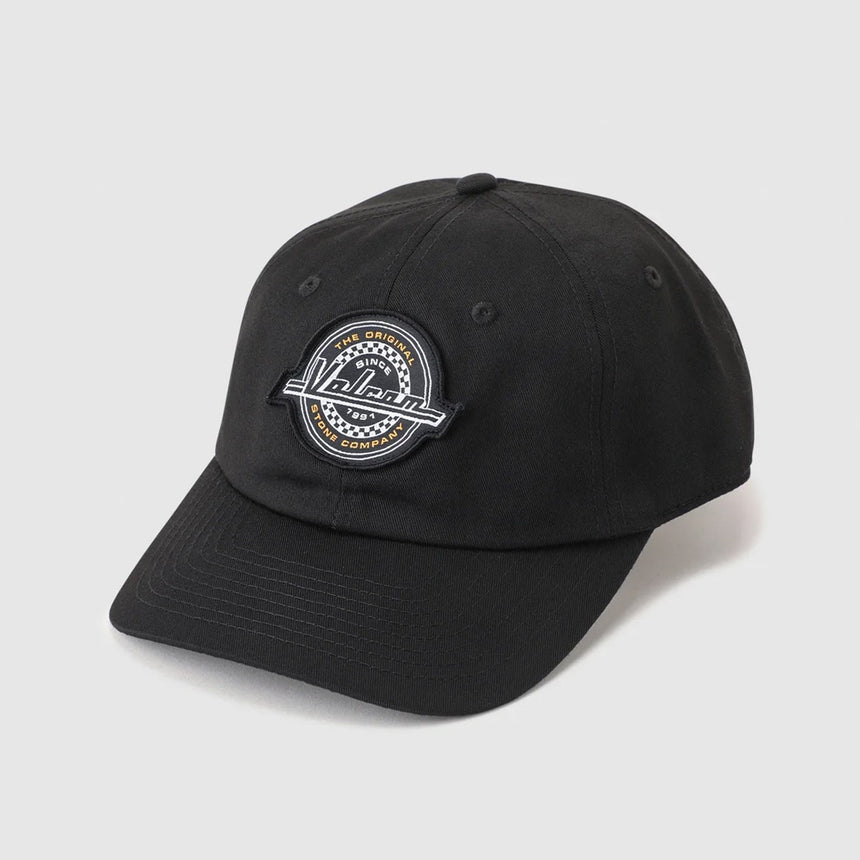 VOLCOM Harwich Adjustable Hat - Black