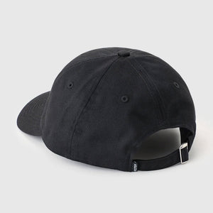 VOLCOM Harwich Adjustable Hat - Black
