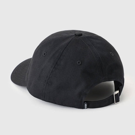 VOLCOM Harwich Adjustable Hat - Black