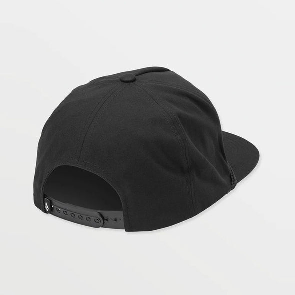 VOLCOM Heavy Tone Hat - Black